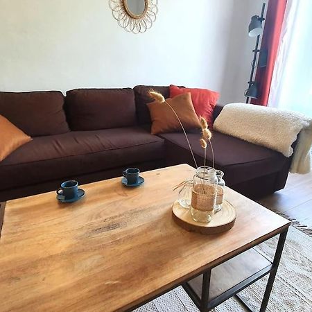 Le Cosy De Montfort 베종 라 로멘 외부 사진